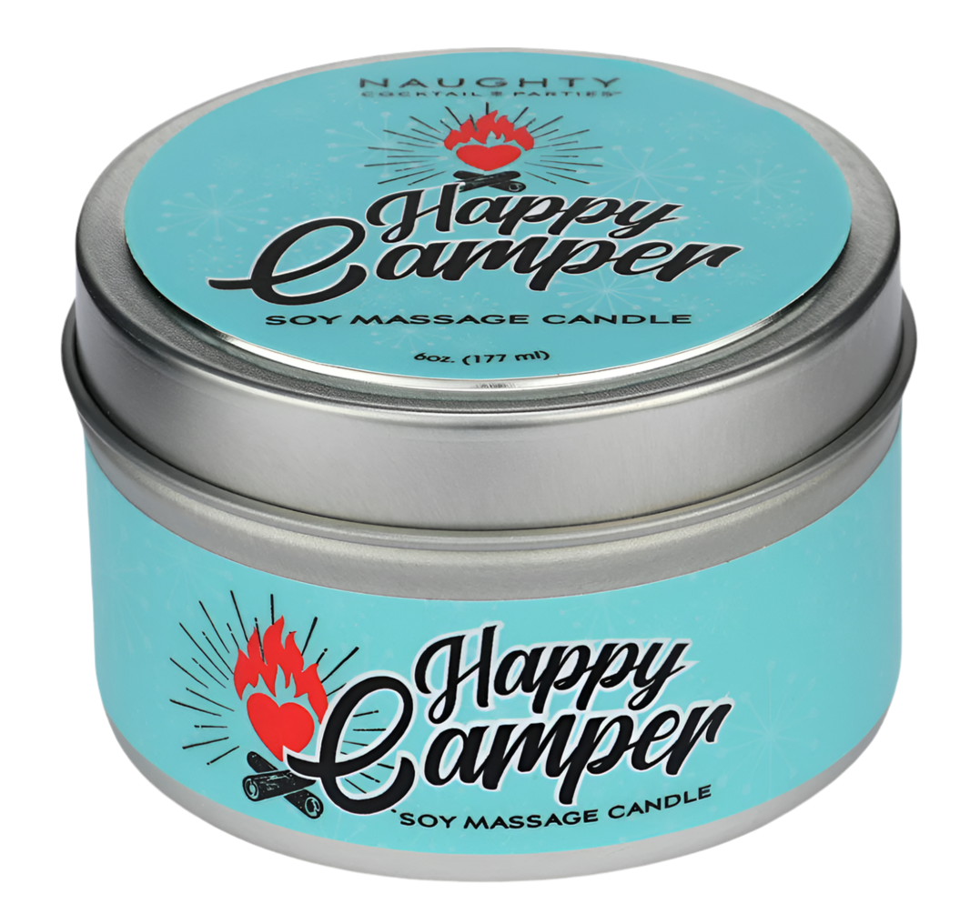 Happy Camper