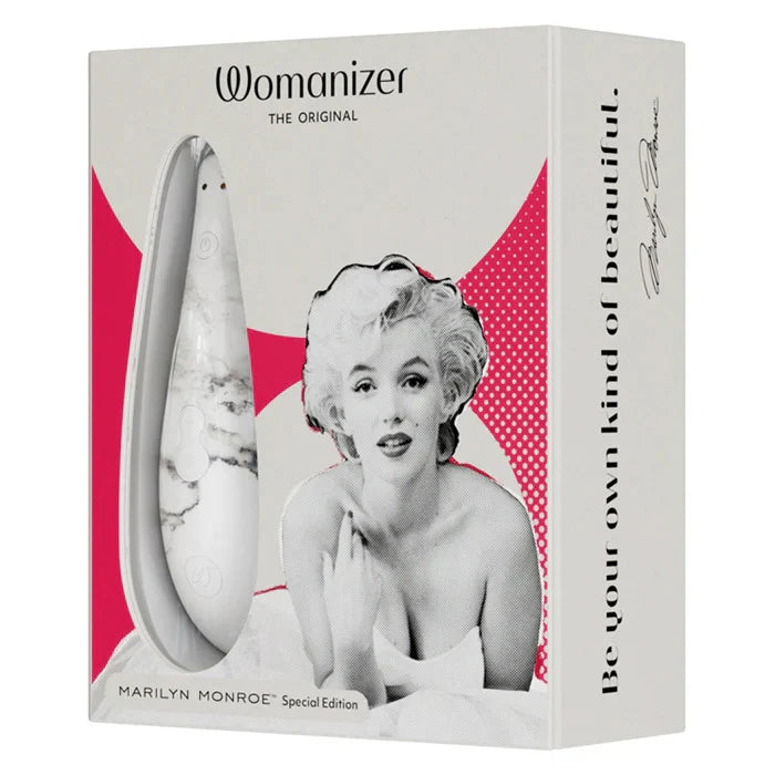 Marilyn Monroe Womanizer