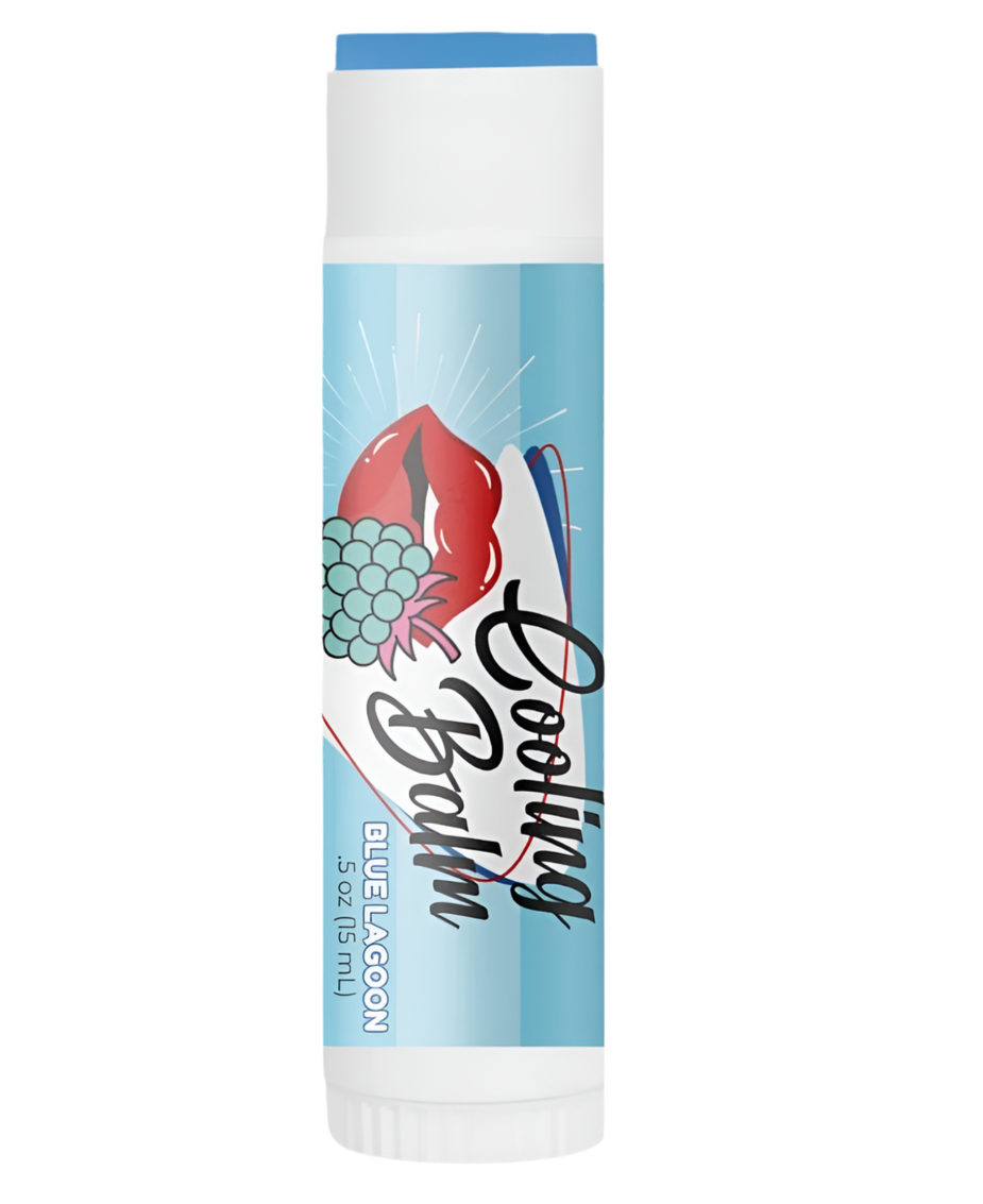 Cooling Balm