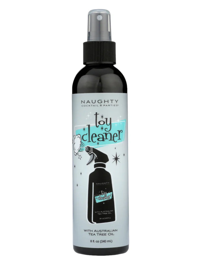Toy Cleaner