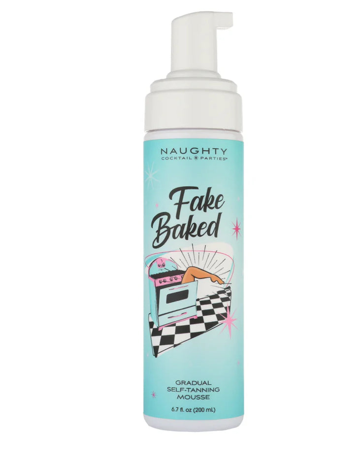 Fake Baked