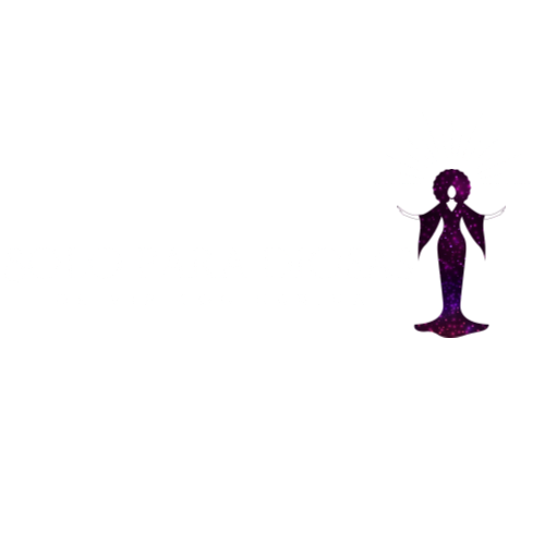 Solo para diosas logo