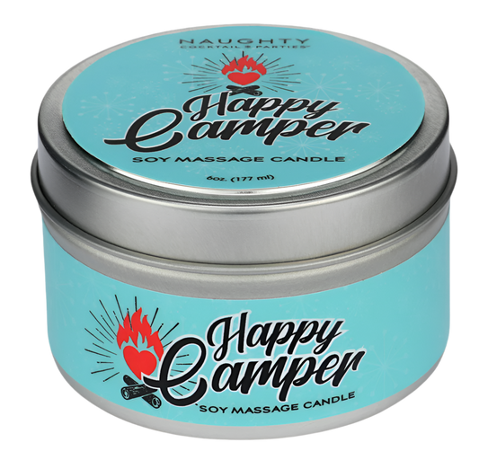 Happy Camper