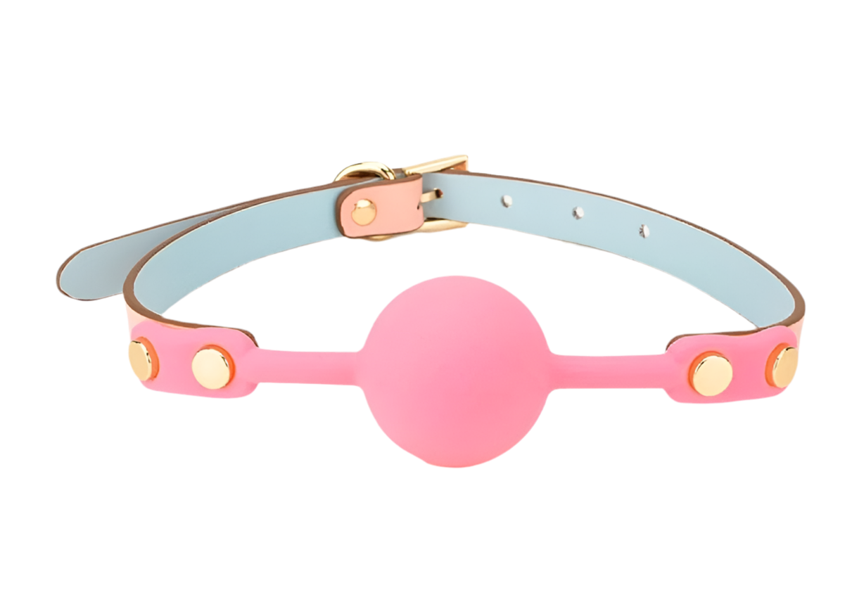 Passion Ball