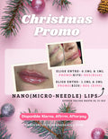 Labios Nano soft