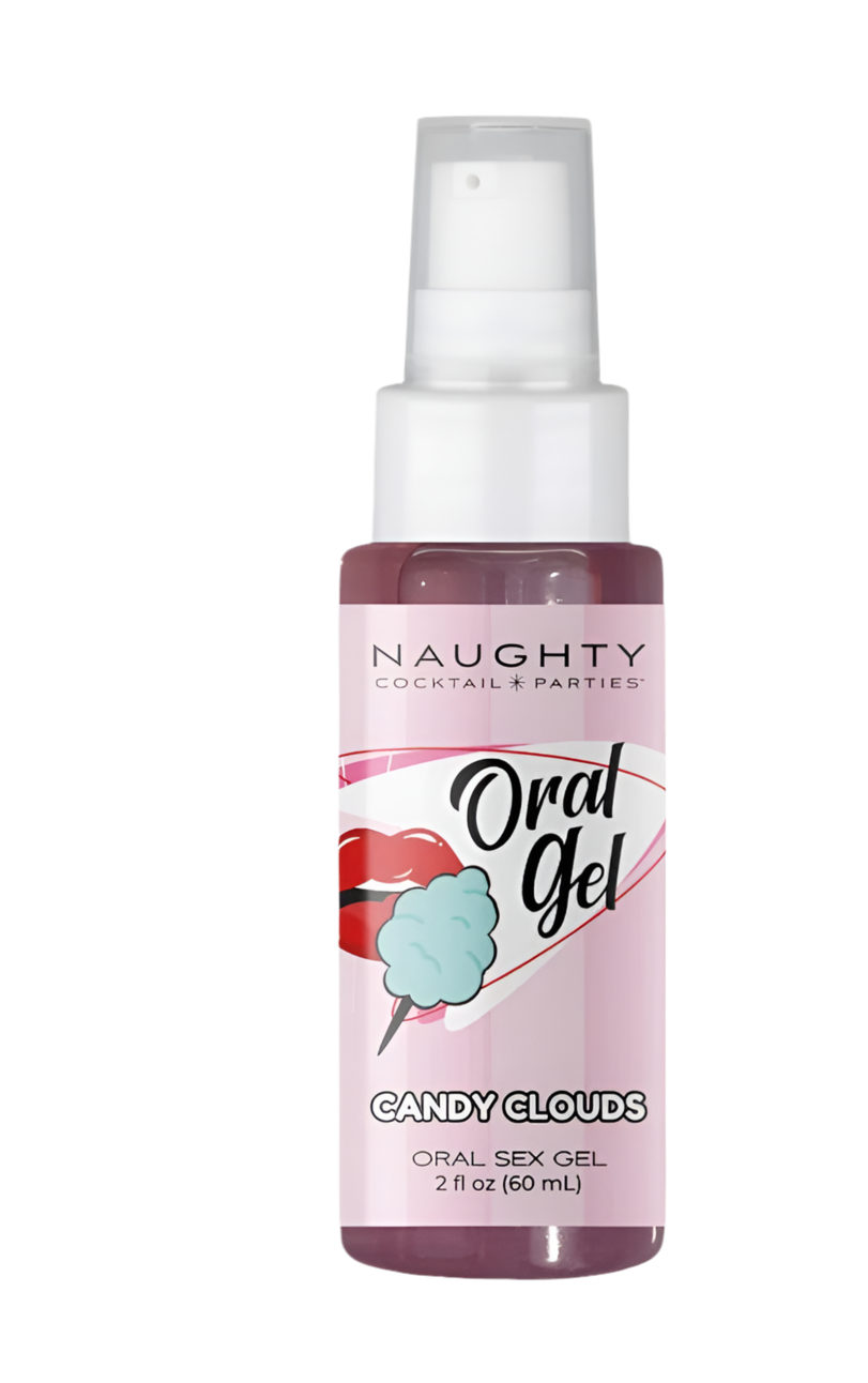 Oral Gel