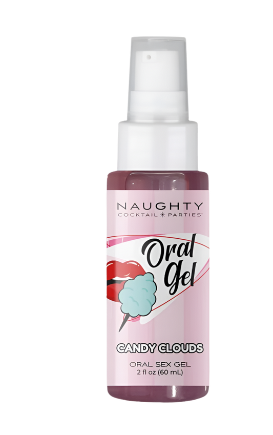 Oral Gel