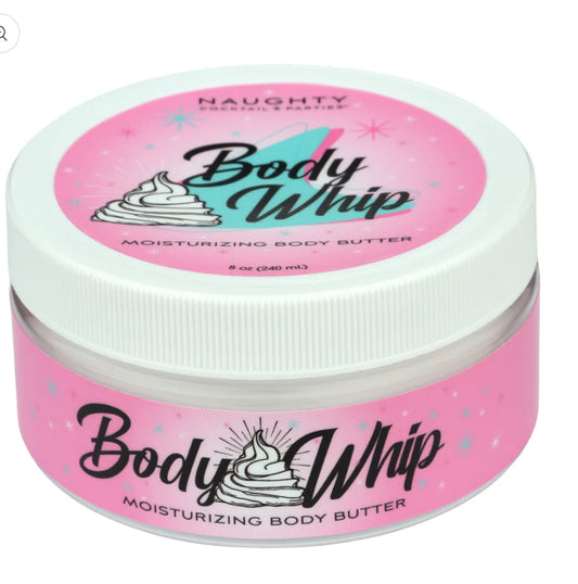 Body Whip