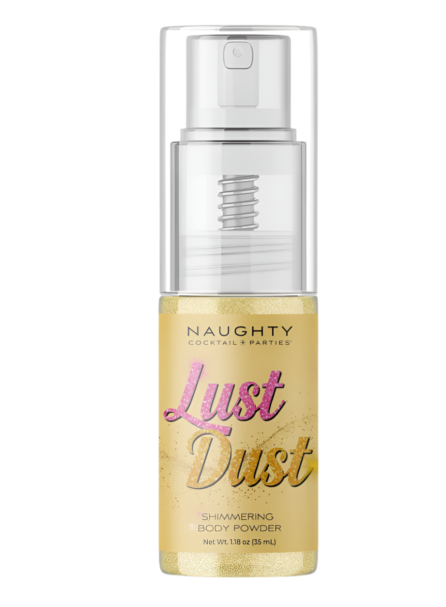 Lust Dust
