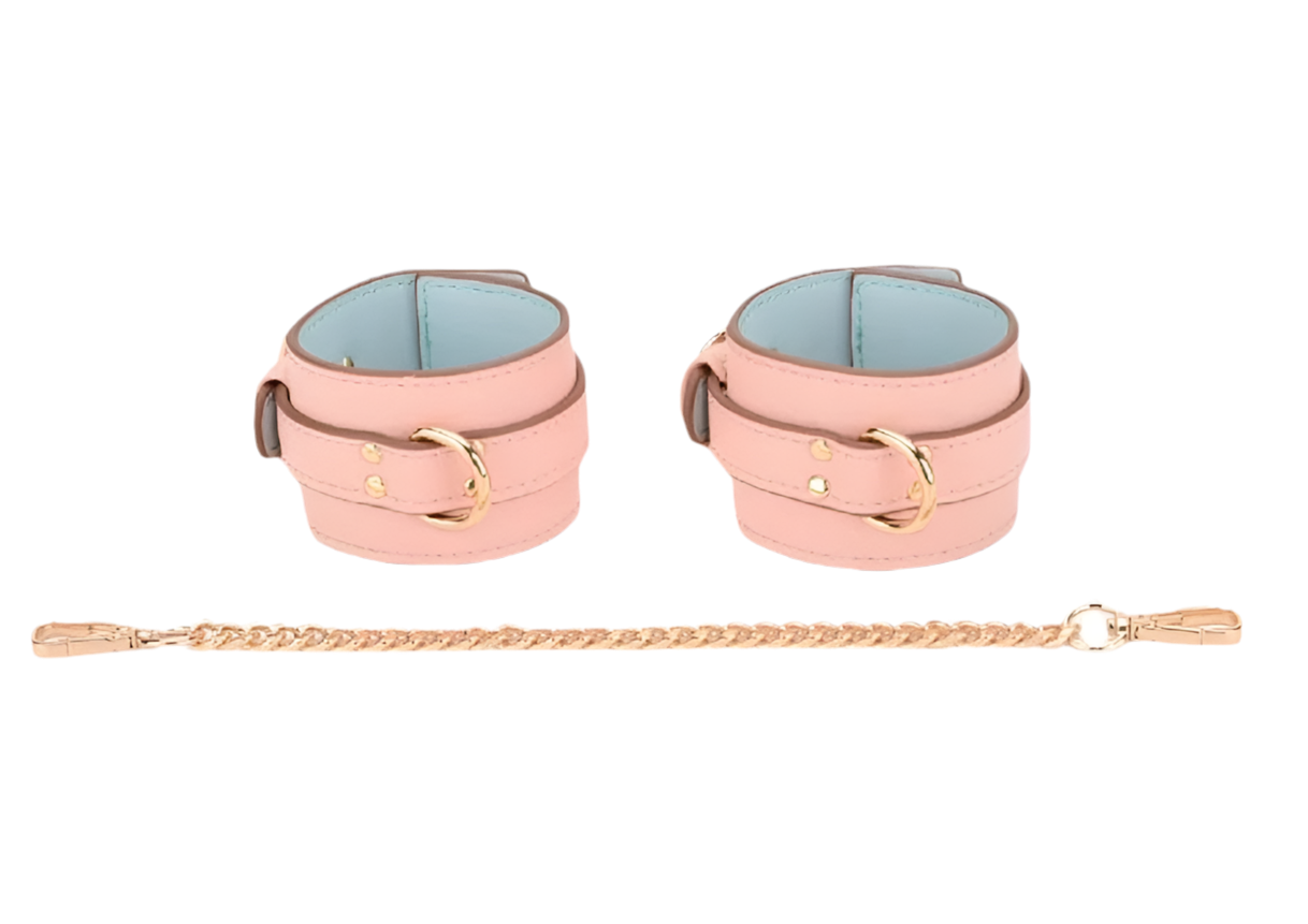 Passion Cuffs