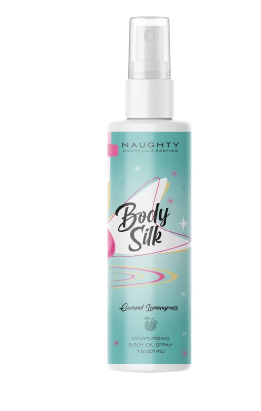 Body Oil