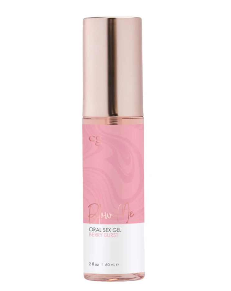 Blow Me! Oral Sex Gel