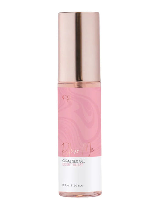 Blow Me! Oral Sex Gel