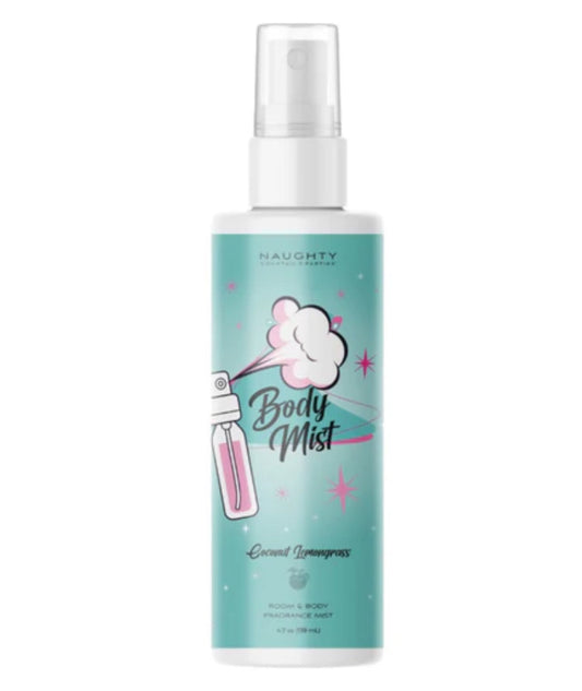 Body Mist
