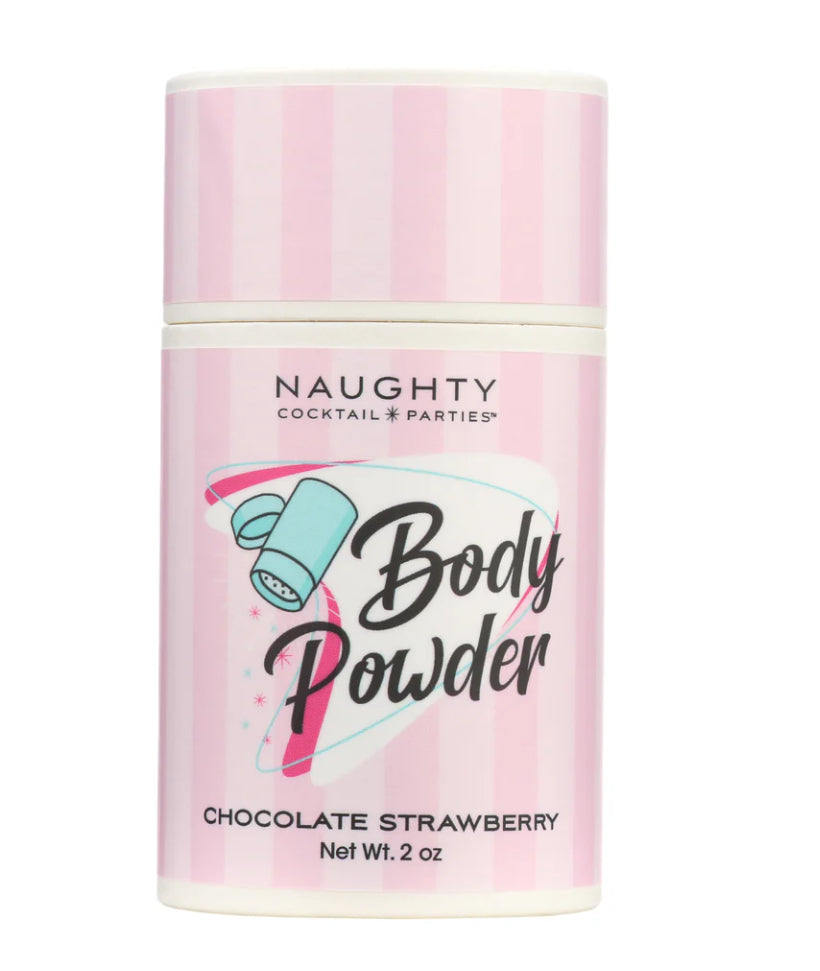 Body Powder