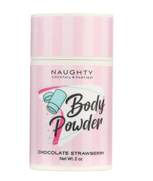 Body Powder