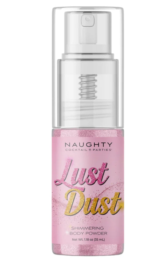 Lust Dust