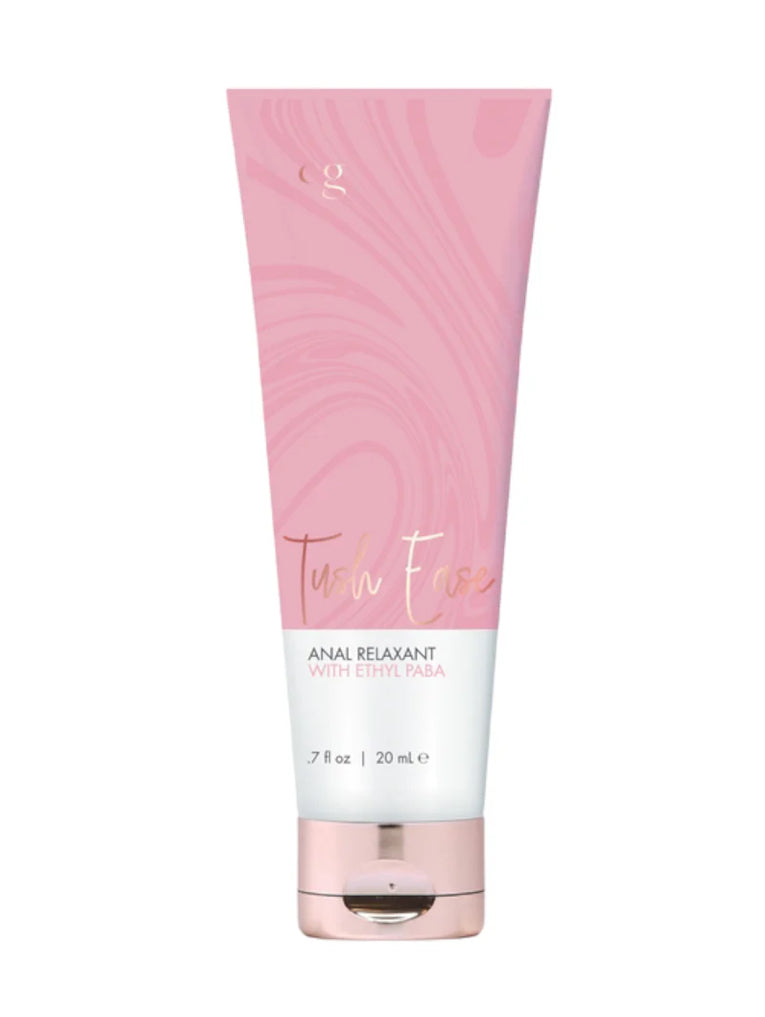 Tush Ease Anal Relaxant