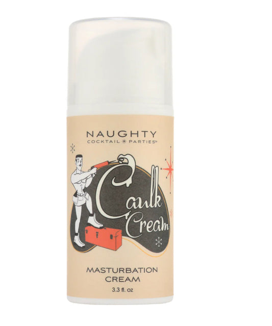 Caulk Cream