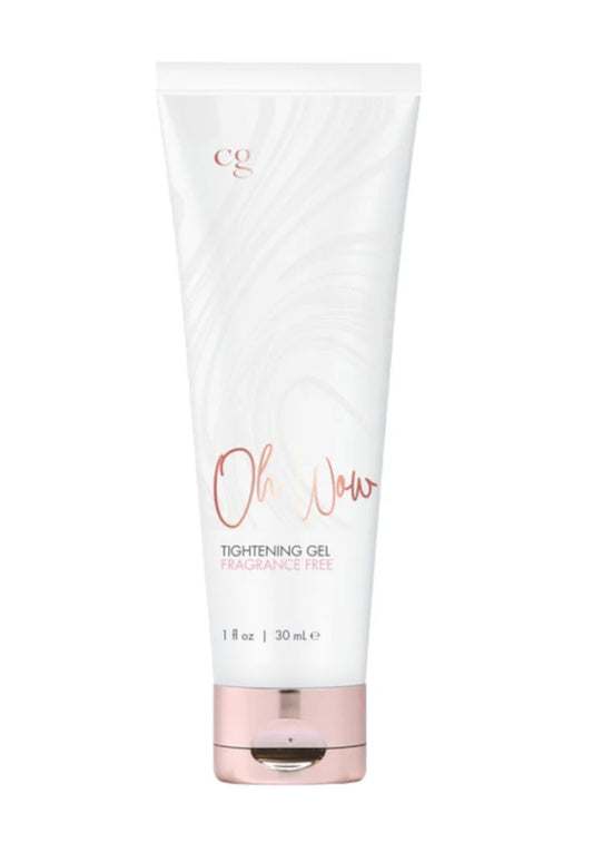 Oh Wow Tightening Gel