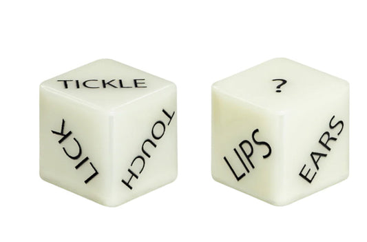 Glo Dice