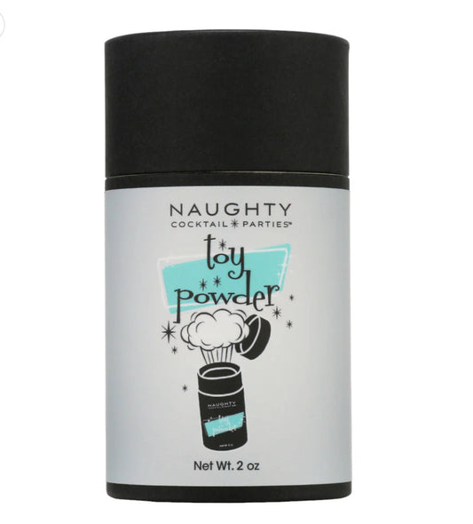 Toy Powder