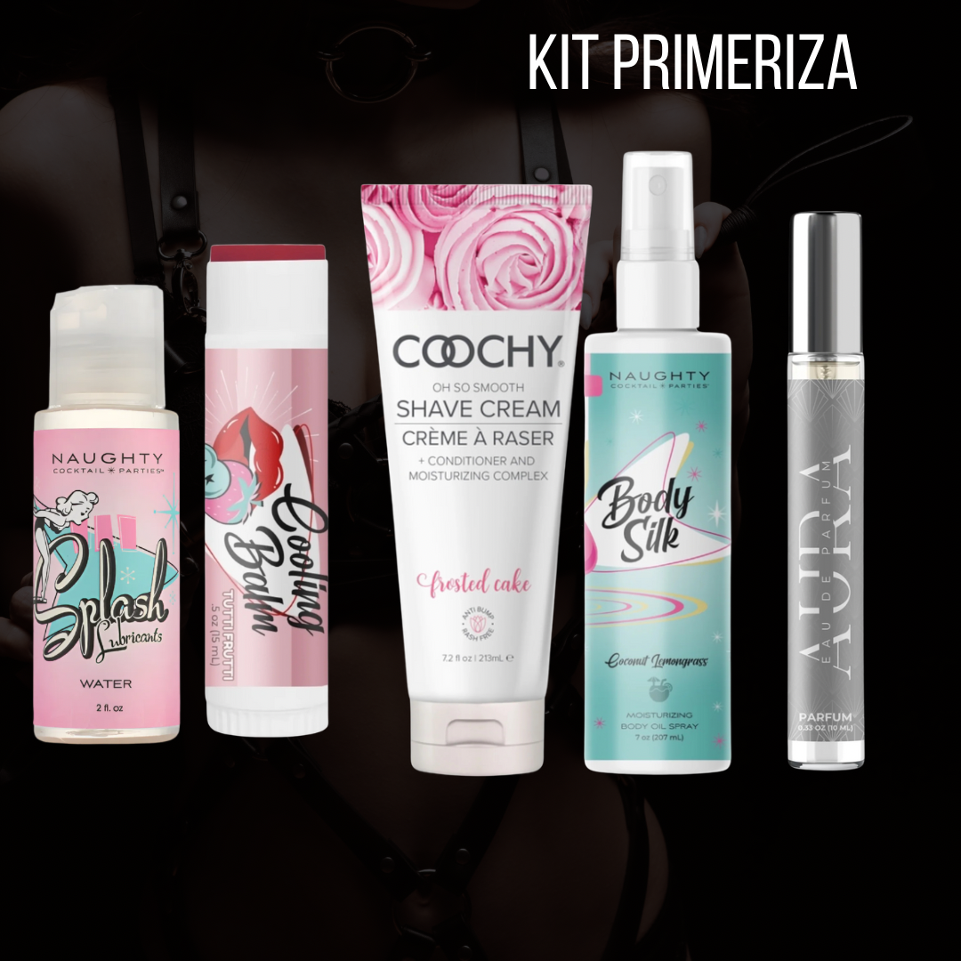 Kit primeriza