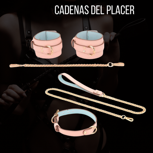 Combo cadenas del placer