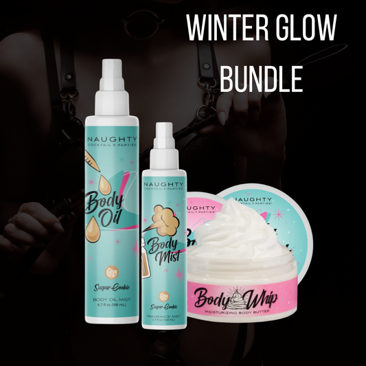 Winter Glow Bundle